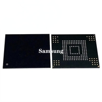 Chip Memori SAMSUNG KLMBG2JETD-B041Emmc 32GB 5.1 Ymtc FBGA153 Modul EMMC IC Ponsel
