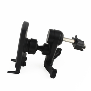Support de téléphone magnétique pour voiture <span class=keywords><strong>4</strong></span> <span class=keywords><strong>PCS</strong></span> N50 Aimant puissant pour bouche d'aération Support de téléphone pour voiture Factory Prince - Product Image 4