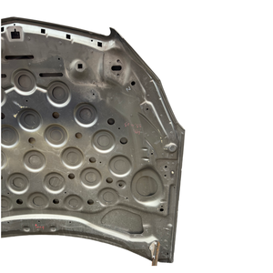 Cache-téléphone d'occasion avec boulons en aluminium pour Mercedes-Benz Classe E <span class=keywords><strong>207</strong></span> (2013-2016), fixation par boulons, pièce de rechange - Product Image 4