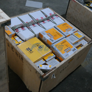 Shansui Bulldozer Onderdelen Sd22 Radiator Assembly154-03-C100223Y-03B-00000 - Product Image 4