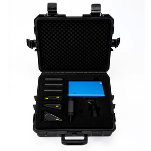 เครื่องมือวัดการสะท้อนแสงบนเส้นจราจรแบบพกพาสำหรับป้ายจราจร - Product Image 2