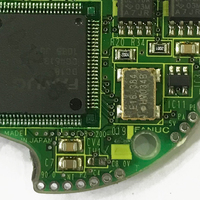 FANUC A20B-8200-0190 Sistem CNC Mainboard PCB