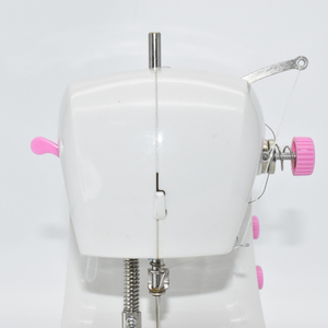 JYSM-306 mini xách tay điện máy may với hai tốc độ, đường thẳng Máy may để sử dụng nhà - Product Image 3