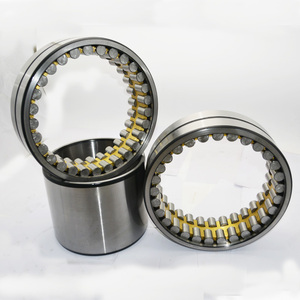 Rodamiento de Rodillos Cilíndricos de Alta Precisión F-19002NR con Anillo Elástico para Diferencial y Caja de Cambios de Camiones - Product Image 1