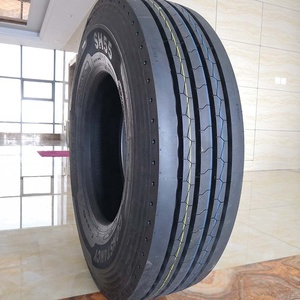 ยางรถบรรทุก CONSTANCY CARLEO KAITONG ยี่ห้อ 315/80r22.5 315 80 22.5 - Product Image 4