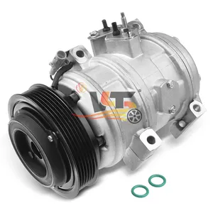 AC kompresör 78395 883200C01084 883200C010 883100C011 Toyota Tundra 2000-2006 için V8 4.7L sadece 10S17C