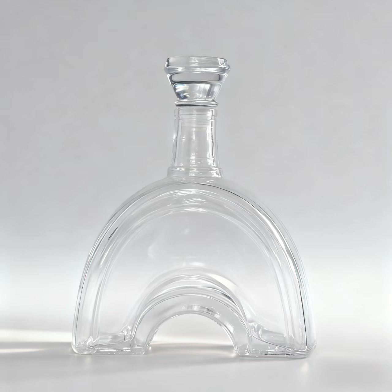 clear