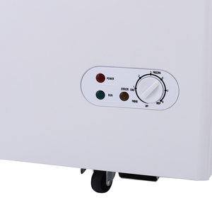 High Quality Solar Refrigerator <b>Freezer</b> 209L White <b>Freezer</b> With Single Door Solar <b>Freezer</b> - Product Image 5