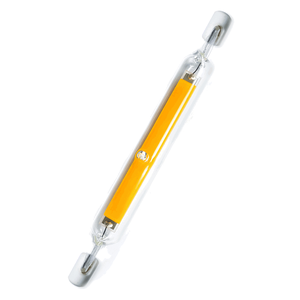 118mm 78mm 10W COB 2700K 6500K <span class=keywords><strong>J118</strong></span> J78 Remplace le projecteur halogène 500W <span class=keywords><strong>LED</strong></span> <span class=keywords><strong>R7S</strong></span> - Product Image 1