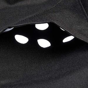 BSCI Factory <b>bbq</b> medium Grill rain Cover Medium Small Black outdoor - Product Image 6