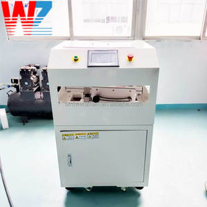 Convoyeur de Type traduction machine de retournement PCB machine de transfert de 90 degrés pour ligne de Production SMT - Product Image 4