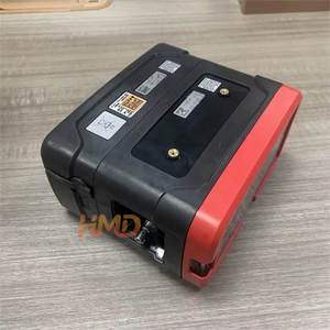 เครื่องตรวจจับก๊าซหลายชนิดแบบพกพา รุ่น GX-8000 จากญี่ปุ่น ตรวจจับ O2/H2S/CO พร้อมสัญญาณเตือนเสียงและไฟ ช่วงการตรวจจับ 0-100% LEL ความแม่นยำมาตรฐาน - Product Image 3