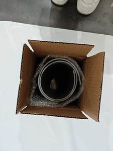 自動耐水性雪解けマットPVC電気暖房パッド220V速雪除去ドライブウェイ屋根バルコニー用 - Product Image 5