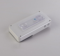 Ponceuse à Ongles Électrique Portable Rechargeable 45000 tr/min Haute Vitesse pour Salon et Usage Domestique – Polissage et Retrait des Vernis