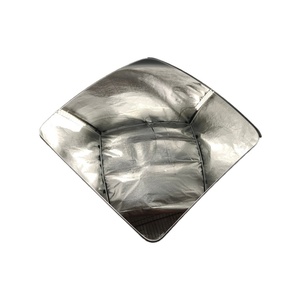 Pièces de carrosserie de camion de haute qualité 82356824 Rétroviseur pour camion lourd Volvo - Product Image 4