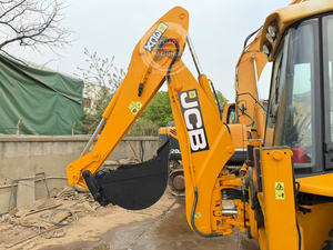 <span class=keywords><strong>JCB</strong></span> เครื่องขุดใช้ในการก่อสร้างรถขุด4ton JCB3CX 4ton มือสอง3CX รถขุด - Product Image 6