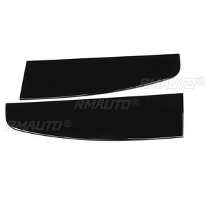 Alerón Trasero para Coche, Difusor Protector de Maletero, Kit de Carrocería para JMC 2017-2023, Accesorios para Coche - Product Image 6