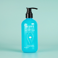 Boston Liquide Savon De Bain Cosmétique En Plastique Emballage Lotion Bouteille Cheveux Shampooing Conteneur Bouteilles Avec Noir Lotion Pompes