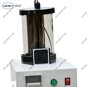 <span class=keywords><strong>2026</strong></span> YENİ Emülsifiye Asfalt Parçacık Şarj Test Cihazı/Dijital Emülsifiye Asfalt Parçacık Şarj Test Cihazı - Product Image 3