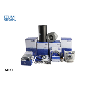 IZUMI Bộ Dụng Cụ Sửa Chữa Động Cơ QD32T Chính Hãng Bộ Pít-tông QD32 12010-2S605 Cho Phụ Tùng Sửa Chữa Động Cơ Nissan - Product Image 4