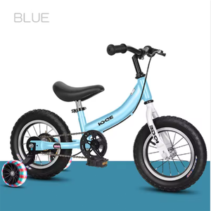 Bicicleta <span class=keywords><strong>de</strong></span> Equilibrio para Niños en Oferta, Scooter sin Pedales, Llantas <span class=keywords><strong>de</strong></span> 12 Pulgadas, Bicicleta <span class=keywords><strong>de</strong></span> Equilibrio <span class=keywords><strong>de</strong></span> una Sola Velocidad - Product Image 6