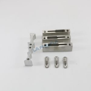 Sistema de Rodillos para Puertas <span class=keywords><strong>LAREINA</strong></span>, Herrajes para Puertas Correderas de Elevación Pesada - Product Image 4