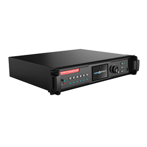 Controlador de pantalla LED de escalador de pared de vídeo profesional con procesador todo en uno <span class=keywords><strong>NOVAPro</strong></span> HD Novastar - Product Image 1