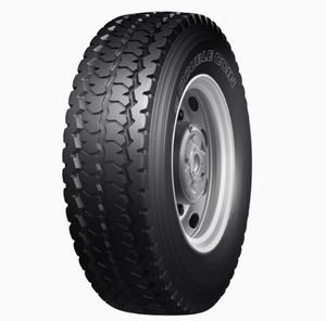 Neumático Radial para Camión 7.00R16 RLB300 de Alta Resistencia al Desgaste y Tracción, Certificado ECE/GCC/DOT, con 3 Años de Garantía - Product Image 1