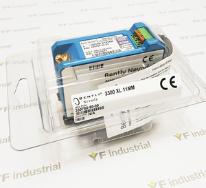 เซ็นเซอร์วัดระยะใกล้ NEVADA 330780-90-00 05 CN 3300 11 มม. ของใหม่ ผลิตในสหรัฐอเมริกา ระบบสื่อสารอื่นๆ - Product Image 4