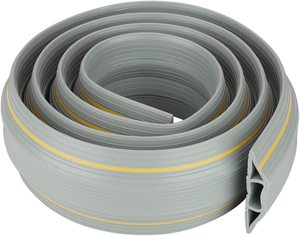 Protecteur de câble couvercle de <span class=keywords><strong>fil</strong></span> de canal de cordon de sol - Product Image 6