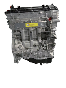 Motor de Gasolina Usado G4NA/G4ND para Accent (1994-2000) 2.0T - Product Image 3