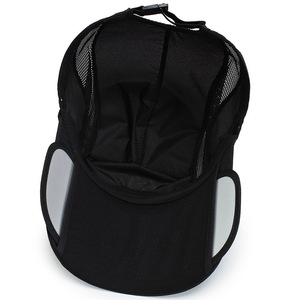 Fishing Sun Hat Breathable Baseball Cap With Face Shield Outdoor Sport Unisex - Product Image 5