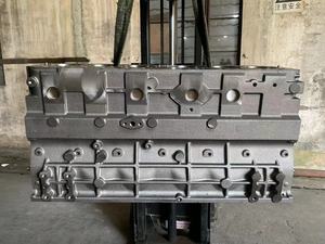 Chất lượng cao động cơ diesel phần aftermarket <span class=keywords><strong>s6k</strong></span> 3066 xi lanh khối 2128566/1838230 212-8566/183-8230 - Product Image 4