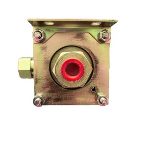 Kit d'étanchéité pour pompe pneumatique Haskel DSF-B10 n° 3 alliages de zinc USA - Product Image 5