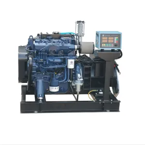 genuine engine marine diesel 23KW/1500RPM for marine generator