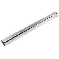 Rouleau d'isolation en mousse XPE de qualité professionnelle 20 mm avec feuille d'aluminium adhésive prédécoupée pour systèmes de climatisation et conduits CVC