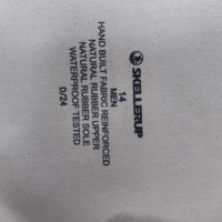Impresora Digital de Inyección de Tinta UV OMA A500, Equipo de Marcado PIJ, Alta Velocidad 330m/min, Resolución de 600dpi, Tinta UV Invisible