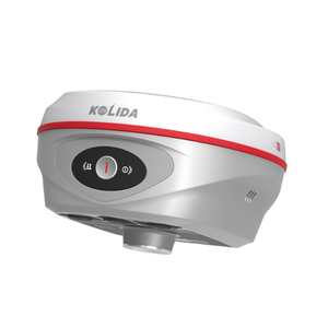 South kolida 2 dron topografia lenkssystem เครื่องมือสำรวจรถแทรกเตอร์อุปกรณ์ GNSS GPS RTK - Product Image 5