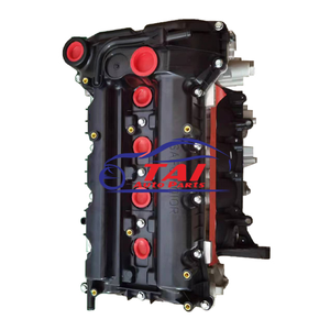 เครื่องยนต์เบนซิน 4 สูบ รุ่น F16D3 ขนาด 1.6 ลิตร ของแท้จากไทย สำหรับเปลี่ยนในรถ Aveo กำลัง 109 กิโลวัตต์ แรงบิด 150 นิวตันเมตร - Product Image 4