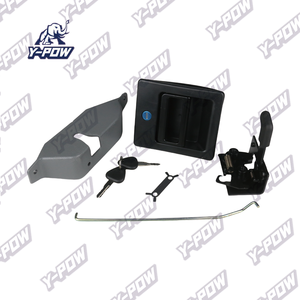 Repuestos para Motor de Excavadora <span class=keywords><strong>VOLVO</strong></span> 14506769, Bloqueo Utilizado para Excavadoras <span class=keywords><strong>VOLVO</strong></span> EC210B EC240B EC290B EC360B <span class=keywords><strong>EC460B</strong></span> EC700B - Product Image 2