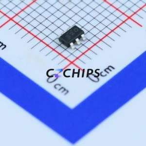 Chip IC de circuito integrado TPS563200DDCR, original y nuevo, PMIC, IC de potencia de DC-DC, TPS563200DDCR - Product Image 1