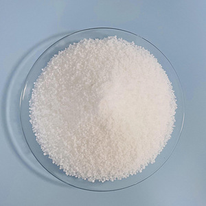 Urea de Origen Chino Pura de Primera Calidad al por Mayor, Fertilizante de Urea Agrícola con Nitrógeno N46 46 0 0 para Compra a Granel - Product Image 1
