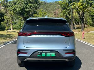 BYD Tang EV 730KM Flagship SUV Elettrico Usato 2023, 7 Posti, 170kW, Ricarica Rapida, Pompa di Calore, Unico Proprietario, 36.000 Miglia, Per Esportazione, Guida <span class=keywords><strong>a</strong></span> Sinistra - Product Image 5