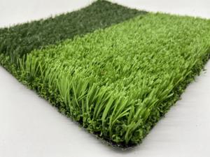 <span class=keywords><strong>Gazon</strong></span> artificiel de football <span class=keywords><strong>sans</strong></span> remplissage de 30 mm, pelouse de football à haute durabilité et résistance à l'usure Y30-R - Product Image 1