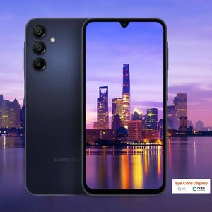 Le buone prestazioni hanno usato la musica del telefono e il telefono di gioco per <span class=keywords><strong>Samsung</strong></span> Galaxy A15 5G cellulare di stoccaggio Smartphone - Product Image 1