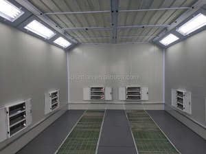 <span class=keywords><strong>Cabine</strong></span> <span class=keywords><strong>de</strong></span> <span class=keywords><strong>peinture</strong></span> <span class=keywords><strong>pour</strong></span> moto/voiture/modèle <span class=keywords><strong>de</strong></span> voiture BSH-SP9200B, fabrication chinoise - Product Image 6