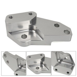 ชุดแปลงระบบส่งกำลังไฮดรอลิก D-Series สำหรับ Honda Civic Crx ปี 88-91 โครงอะลูมิเนียมอัลลอยด์ อะไหล่อัพเกรดคลัตช์ - Product Image 4