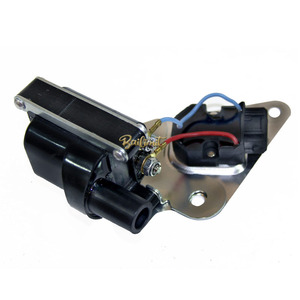 沃尔沃V70 850 S70 1275174 0221601012 UF142汽车新点火线圈组 - Product Image 2
