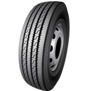 Новая бескамерная радиальная грузовая шина YHS ROCKWAY для Howo, 315/80R22.5, радиальная замена - Product Image 3