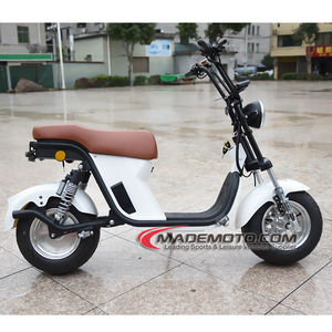 14 pneumatici 12 Tnt parti di ricambio Controller scheda principale Citycoco Electri 1500W 10 pollici - Product Image 1